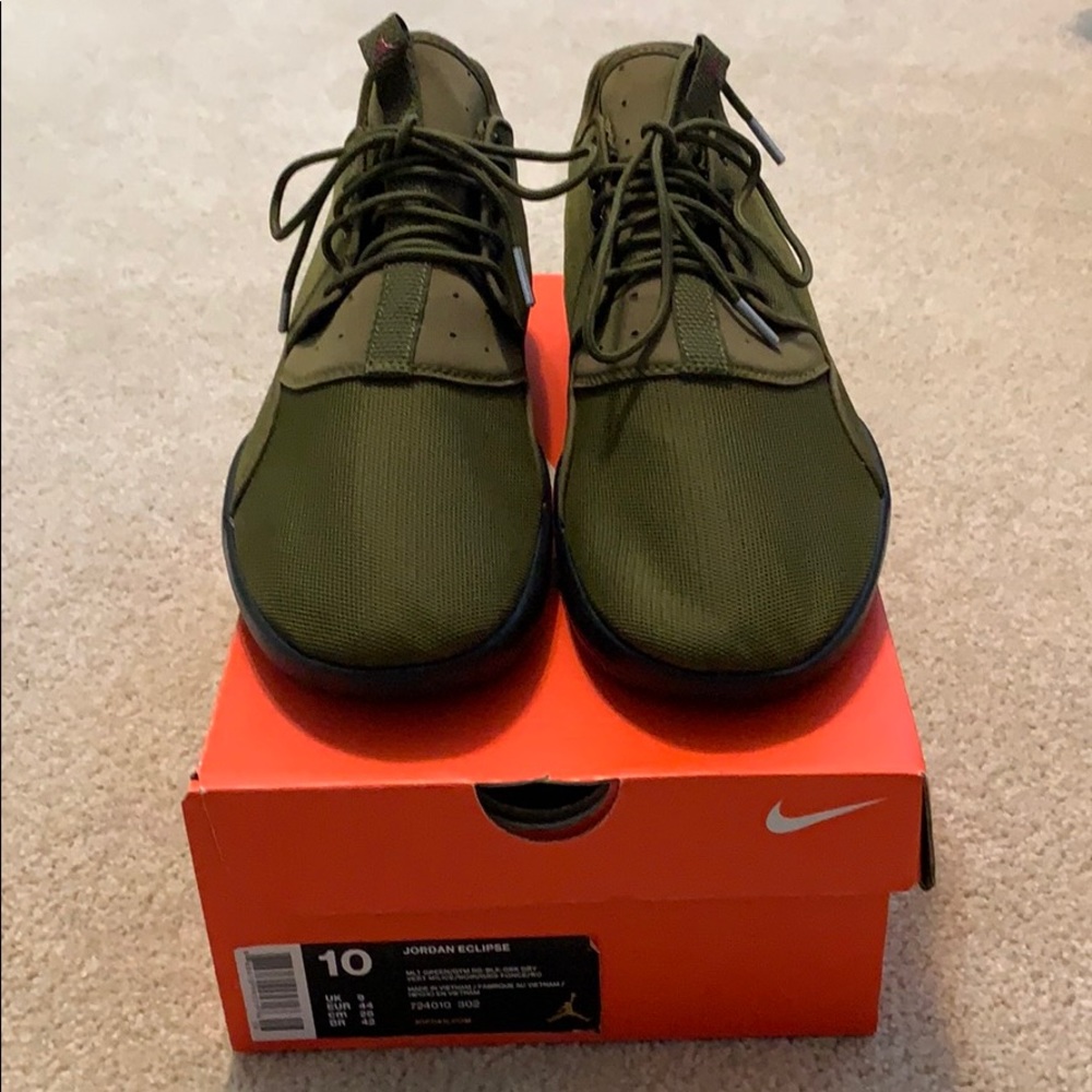 Men’s Jordan eclipse